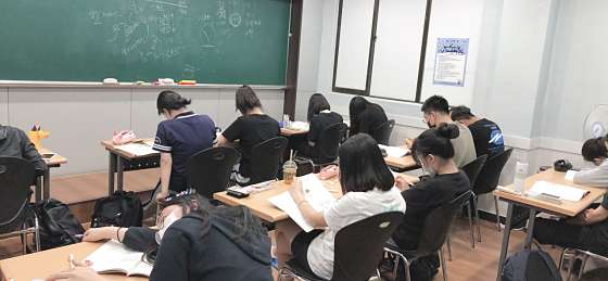 알사탐사회교습소 사진 2
