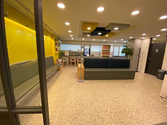 미술로생각하기 송파방이센터