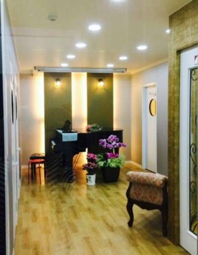 뮤즈아이음악학원