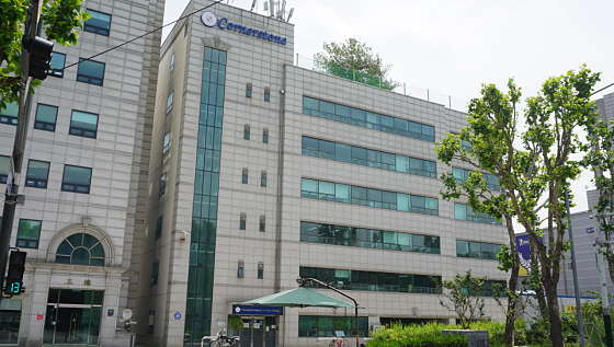 코너스톤서울아카데미