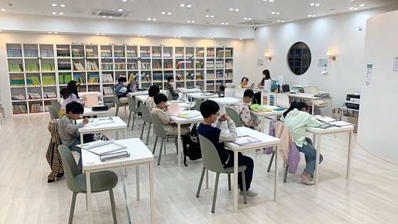 책나무 다정 독서 논술 학원 대표 이미지