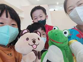 링키영어 래미안메가트리아점 사진 2
