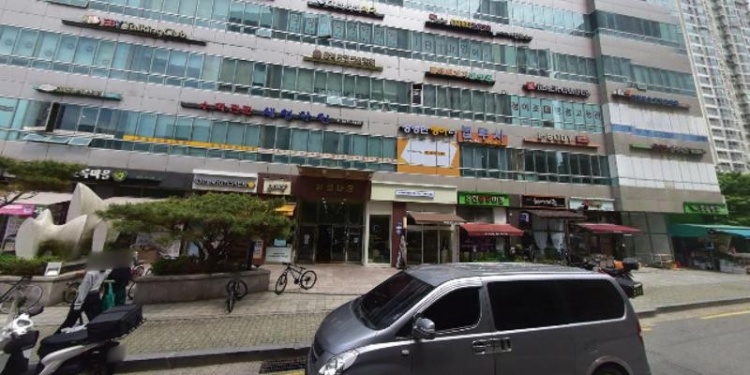 미술로생각하기 영등포당산센터