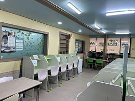 엠베스트서강학원 사진 3