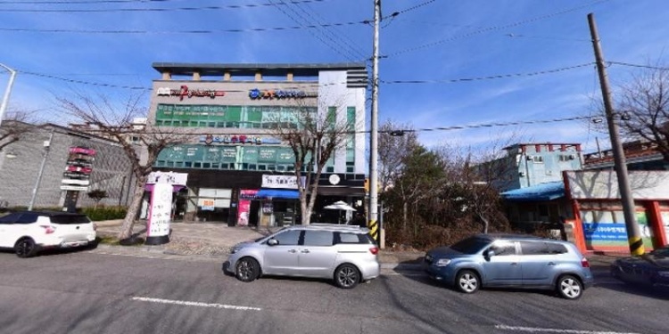 why영어도서관 학원 대표 이미지