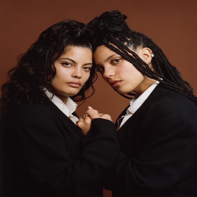 Ibeyi