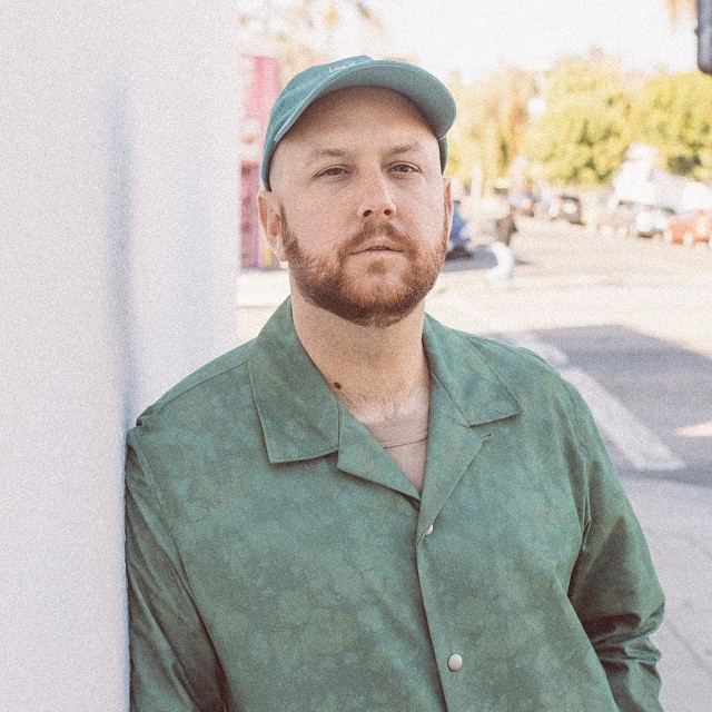 Matt Simons