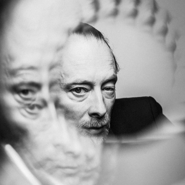 Thom Yorke