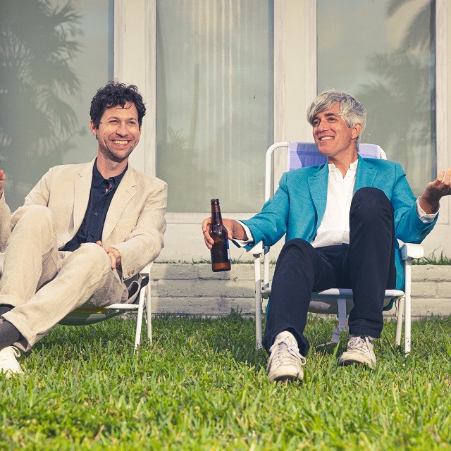 We Are Scientists