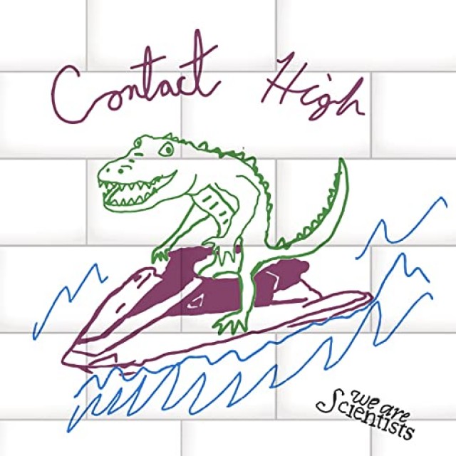 Contact High