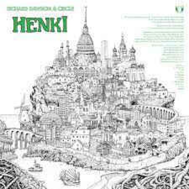 Henki