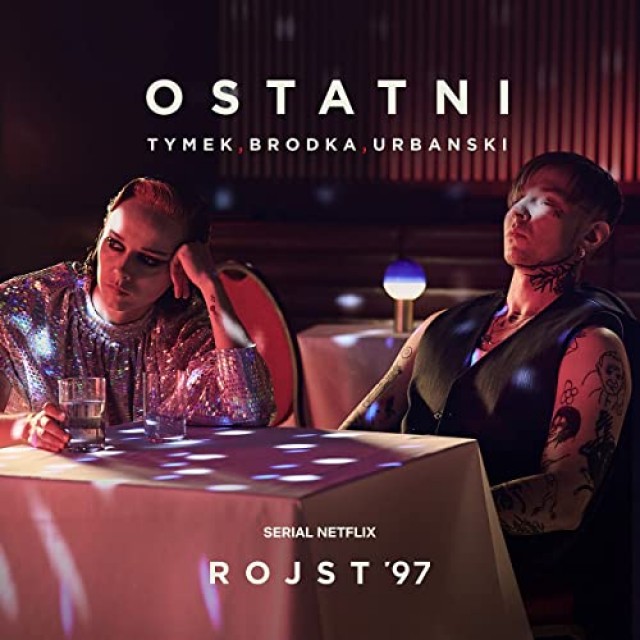 Ostatni