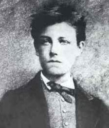 Arthur Rimbaud