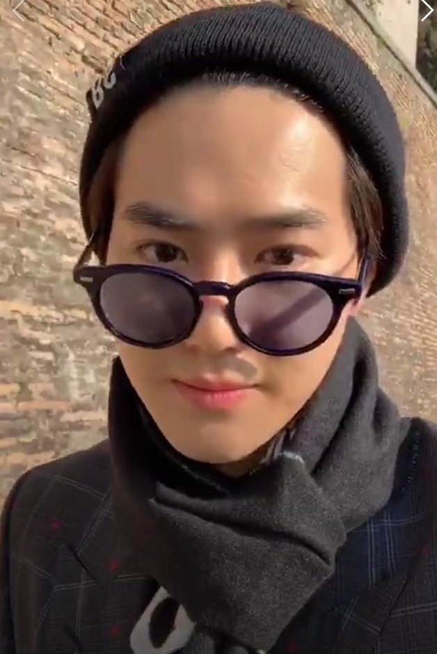 Integrante de EXO recibe incontables llamadas de Sasaeng ...