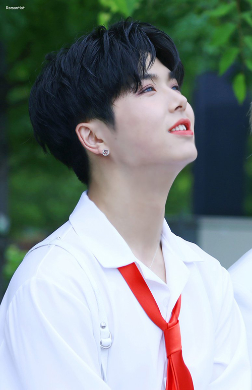 image%2F1562833544586 noir+minhyuk+ +romantist