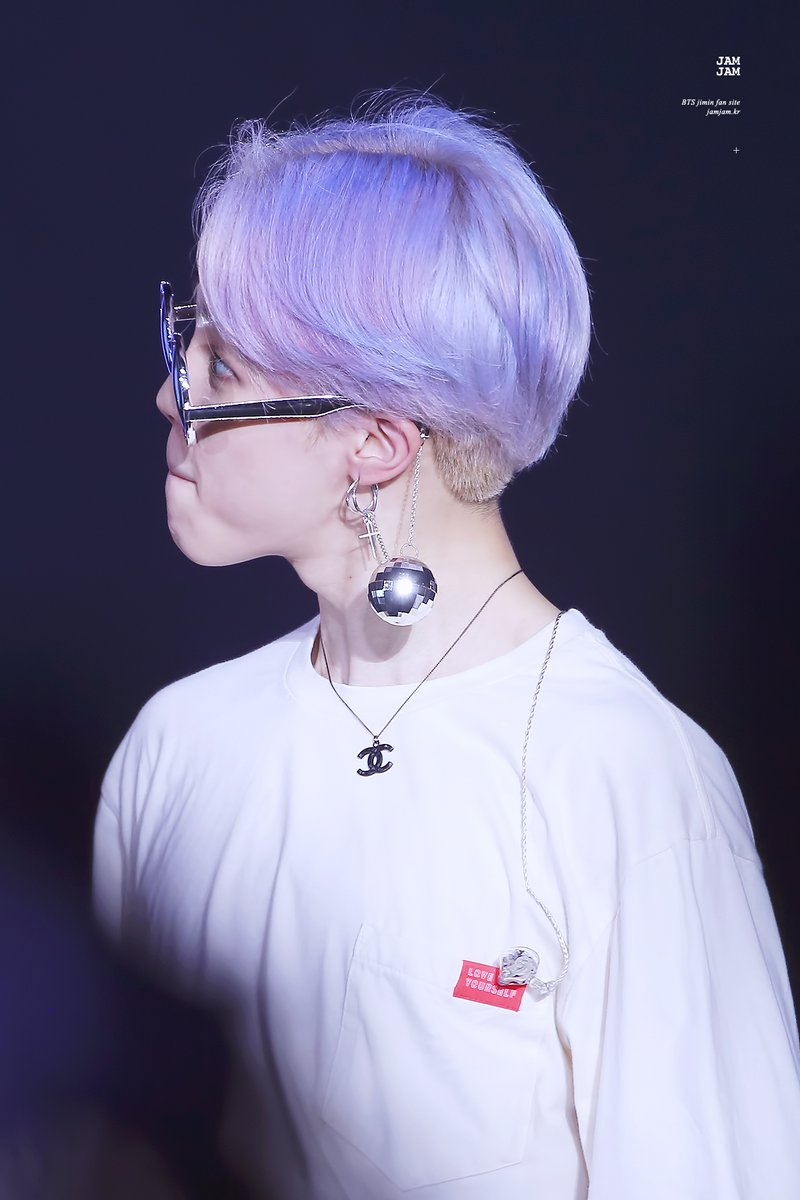Jimin BTS