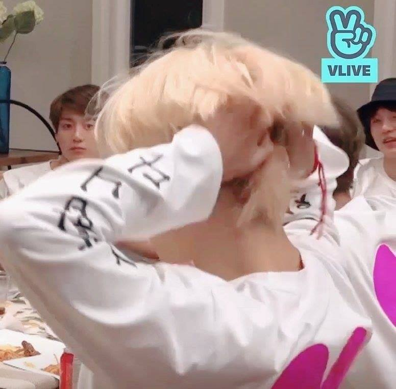 V BTS
