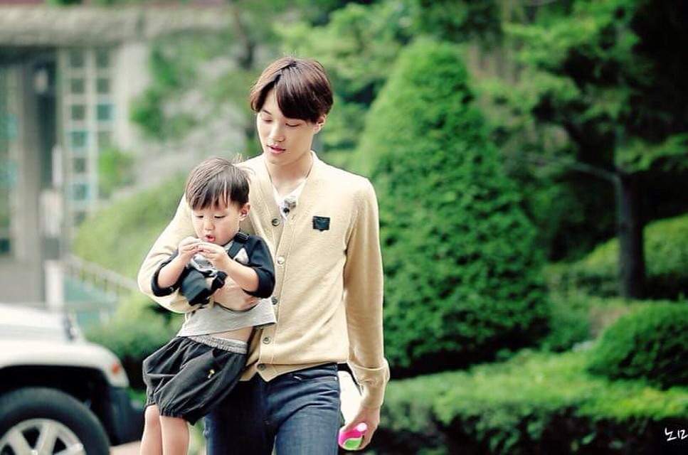 Kai EXO