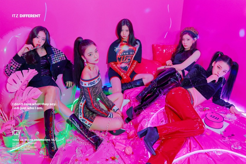 Image result for itzy