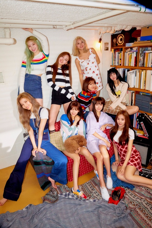 Image result for twice concept photos