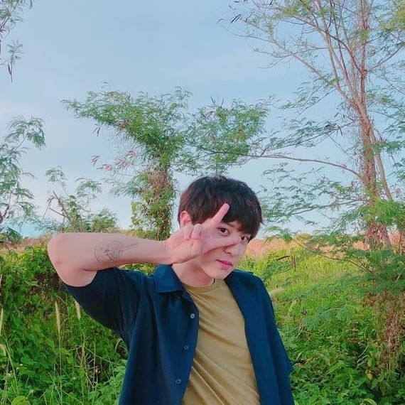 Chanyeol EXO