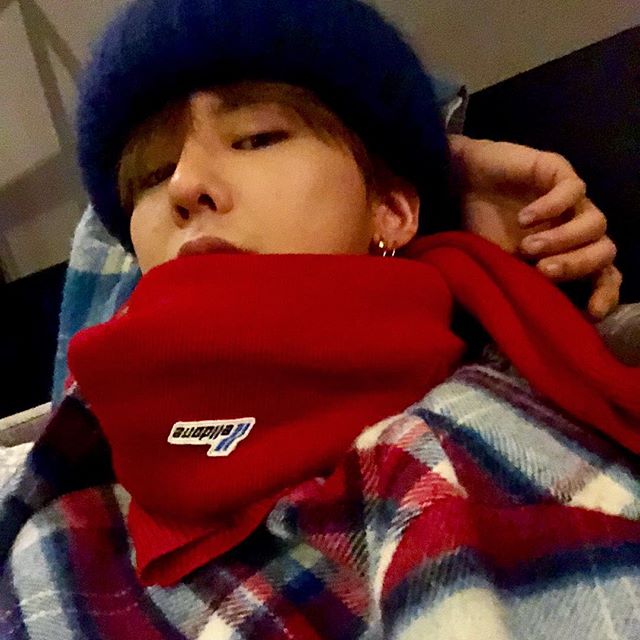 G Dragon