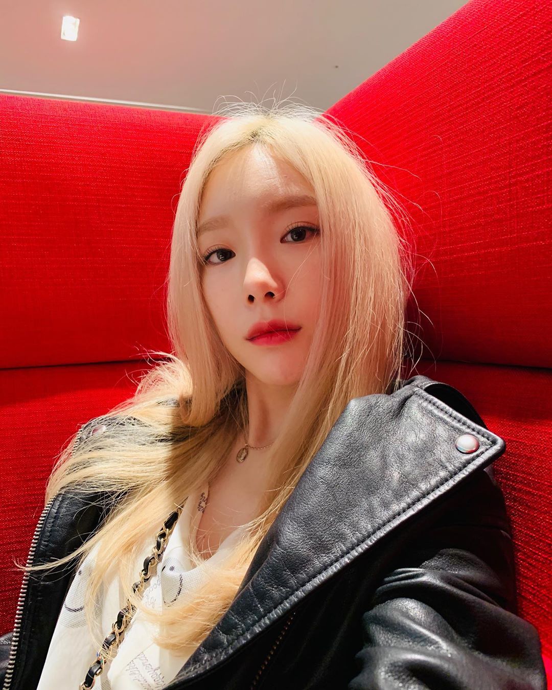 Taeyon SNSD
