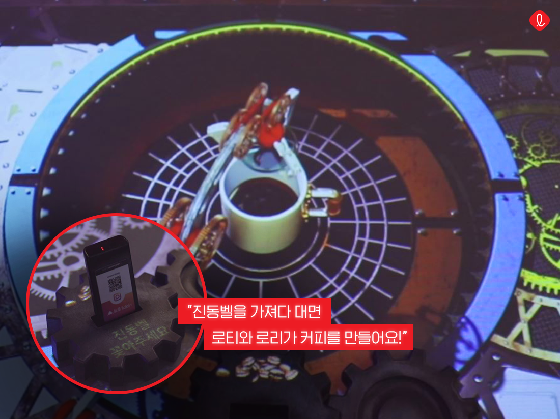 잠실 데이트 코스] 롯데월드 플레잇 방문 후기, 게임존(PLAY)+카페존(EAT) – 롯데 공식블로그