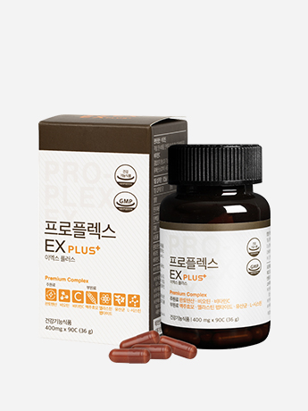 탈모영양제 프로플렉스