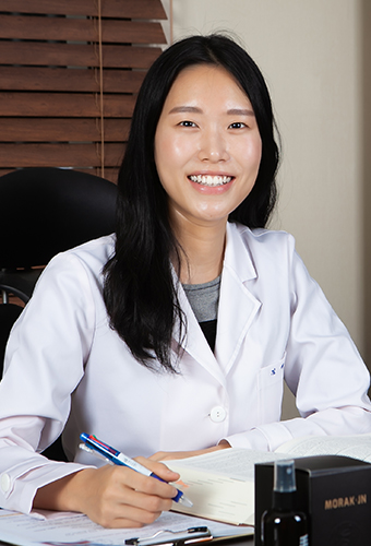 모락한의원 김예원 원장님