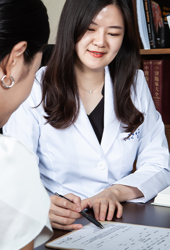모락한의원 김희영 원장님