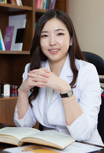모락한의원 최지원 원장님