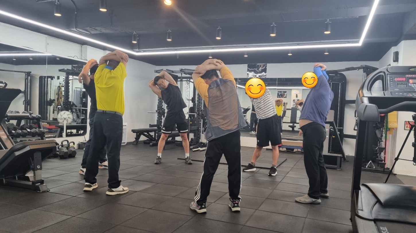 (녹번동)중장년 1인가구 소모임 『수다의 장』 8월 정기모임