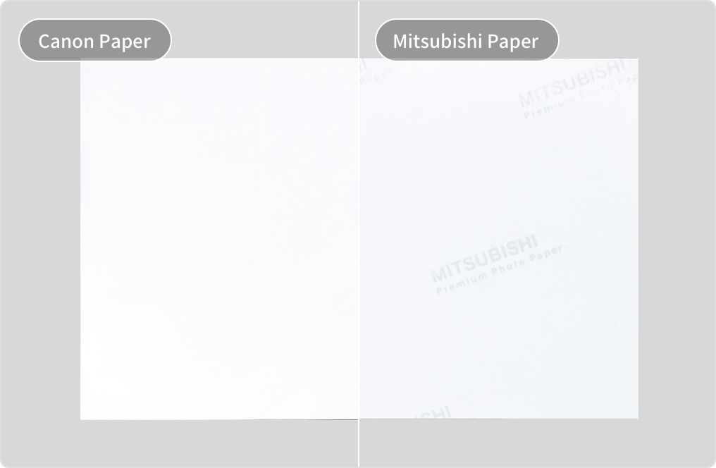 Photo Backing