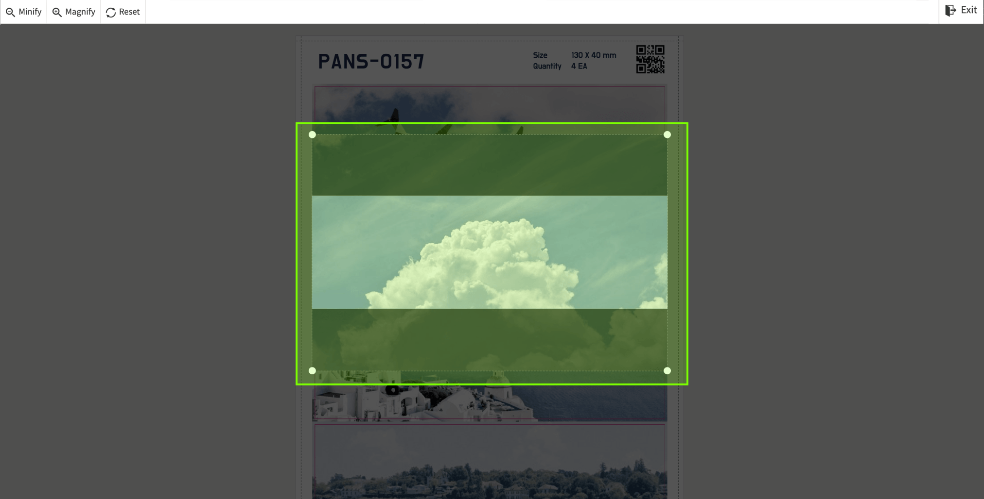 2. Edit / Apply Photo