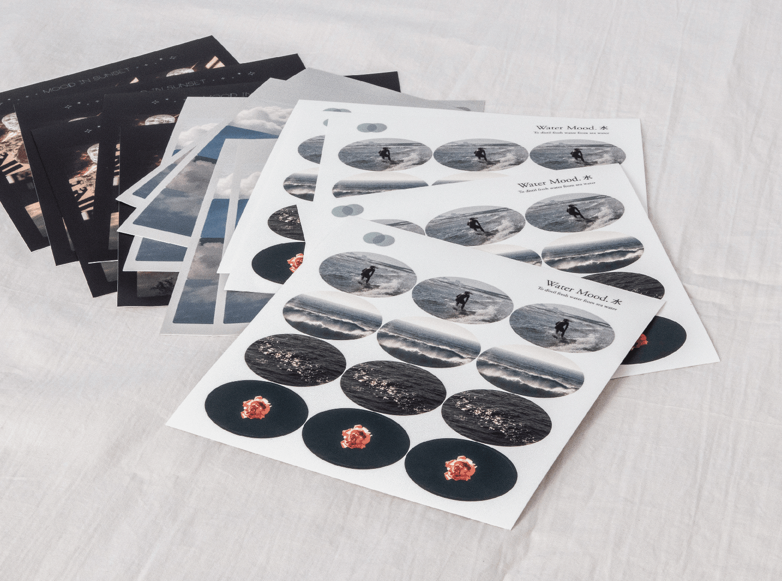 판스티커 스퀘어 슬라이드