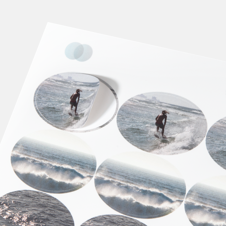 Fixed Shape Templates 