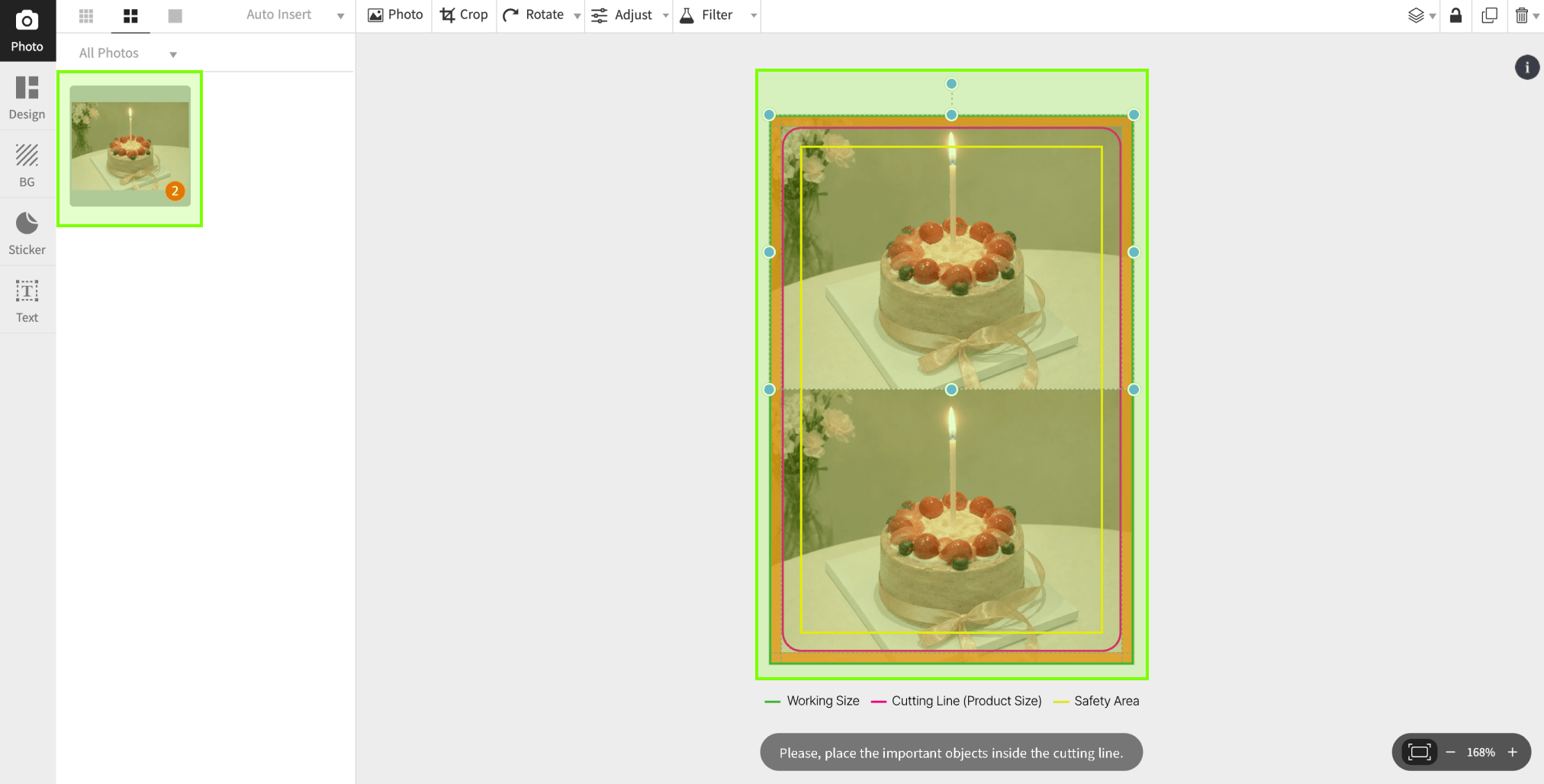 2. Apply Image