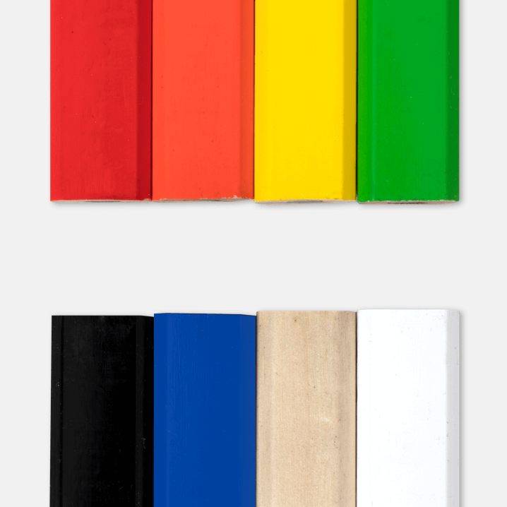 Available Colors