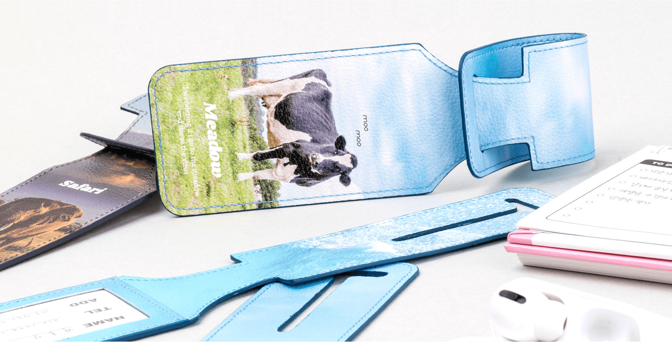Faux Leather Travel Tag_slide2
