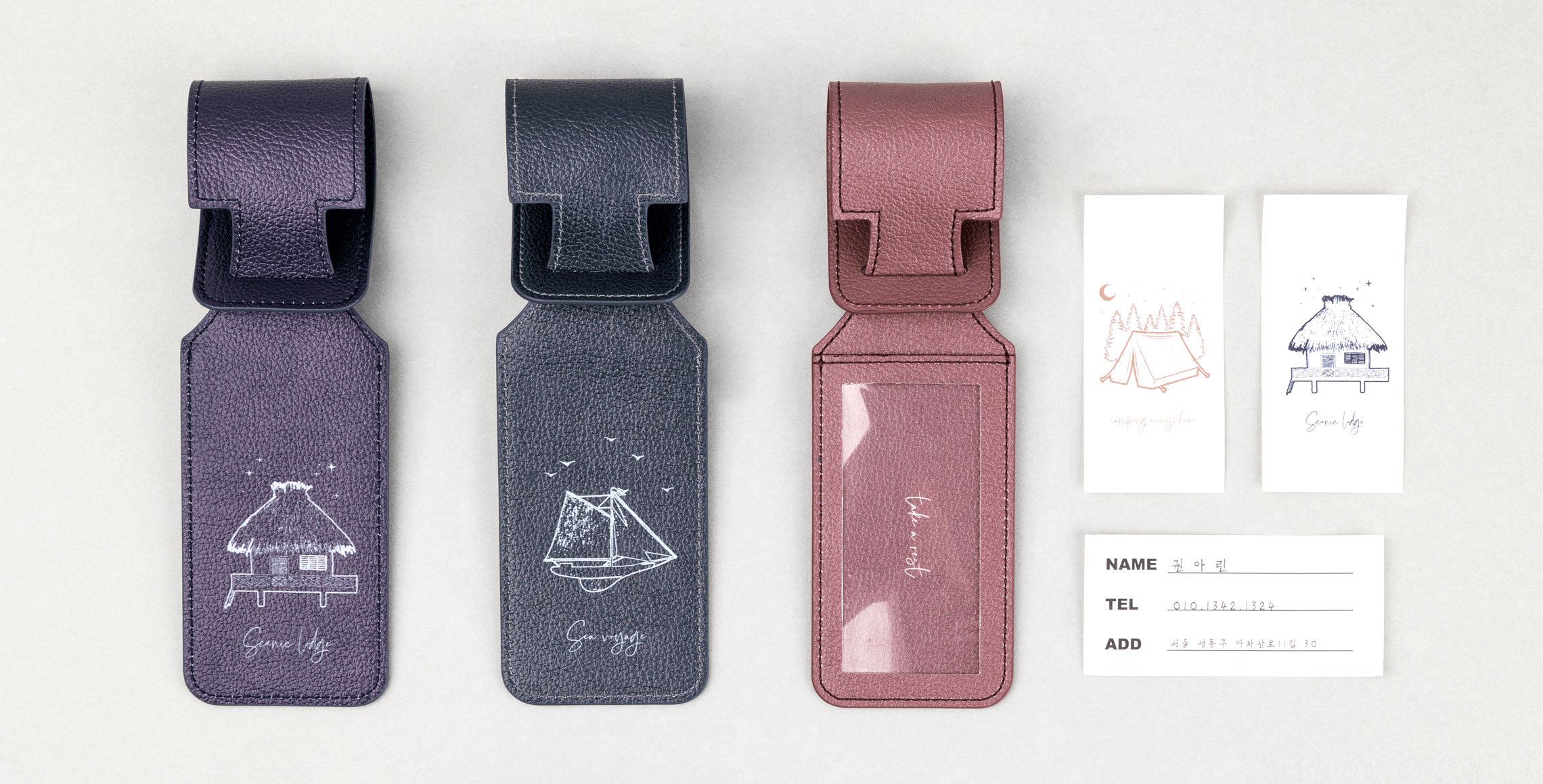 Faux Leather Travel Tag_slide3