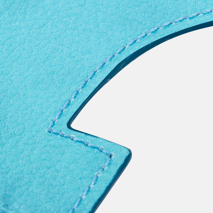 Edge Stitchings