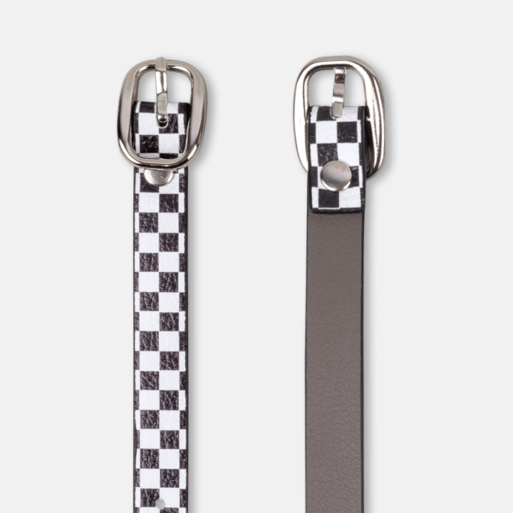 Strap Colors & Patterns