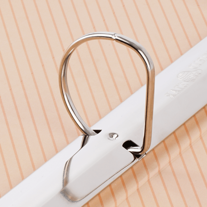 ring binder - D ring_특징1