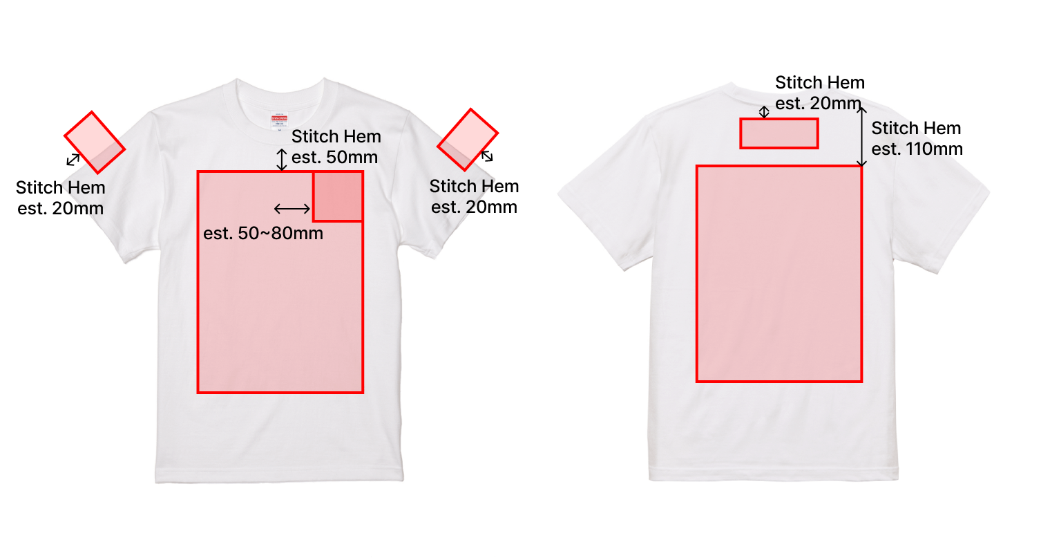 PRINTING GUIDE