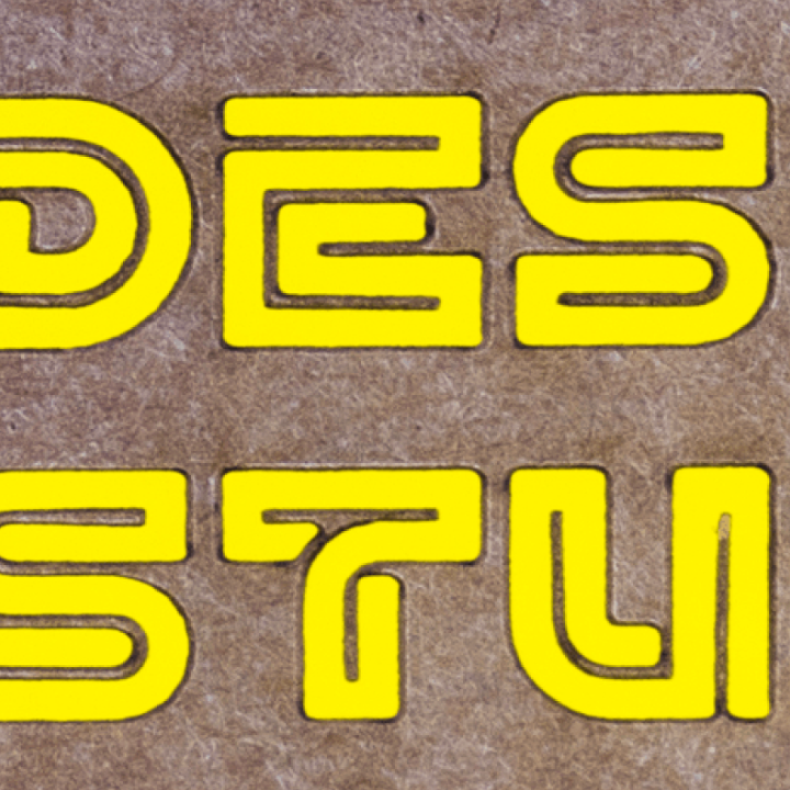 Fine Laser Cutting