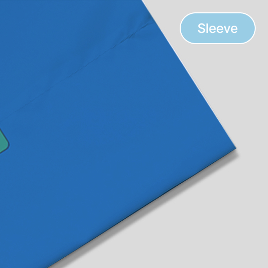 후가공-Pole Sleeves