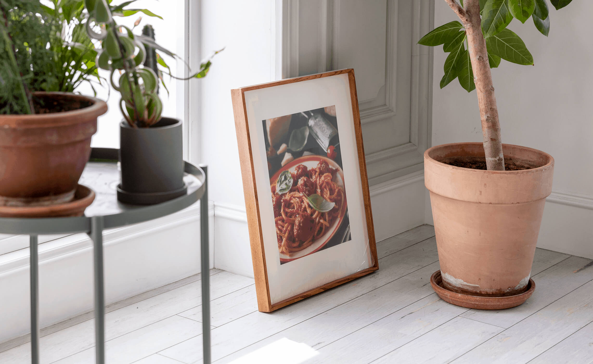Ash Wood Frame (Double-Sided)_slider_image02