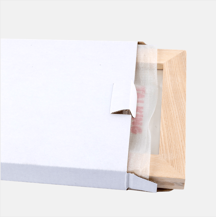 Packaging 