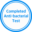 항균력 test 도장